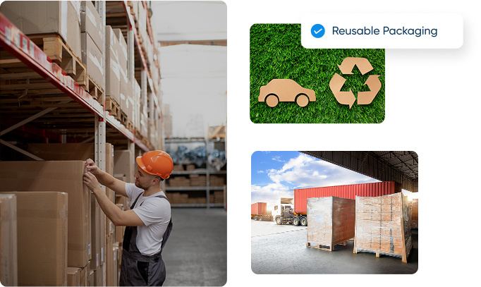 AutoPac - Auto Parts Packaging Solutions