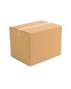 05ply Brown Universal Corrugated Boxes, 28cm x 23cm x 18cm