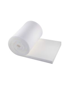 10mm Foam Cushioning Sheets, 1m x 2m