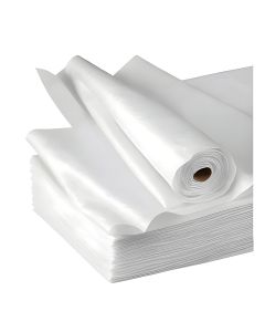 1kg White Indian Packing  Papers, 100cm x 70cm 