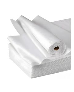 1kg White Indian Packing  Papers, 100cm x 70cm 