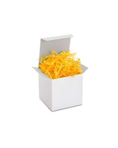 1kg Yellow Crinkle Paper