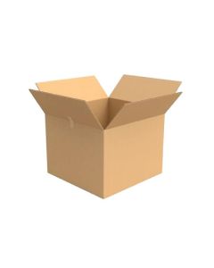 05ply Brown Universal Corrugated Boxes, 44cm x 44cm x 44cm