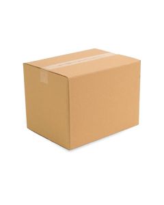 05ply Brown Universal Corrugated Boxes, 51cm x 51cm x 51cm