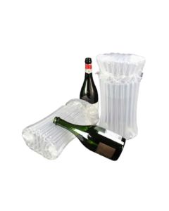 Transparent Inflatable Air Column Bags, 21cm x 28cm