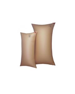 Brown Dunnage Bags, 90cm x 210cm