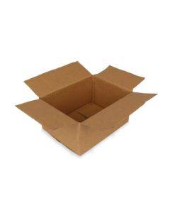 03ply Brown Universal Corrugated Boxes, 20cm x 15cm x 10cm
