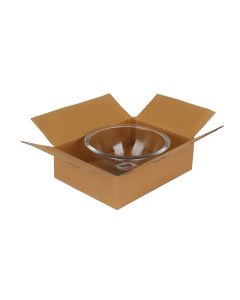 03ply Brown Universal Corrugated Boxes, 15cm x 10cm x 9cm