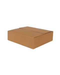 03ply Brown Universal Corrugated Boxes, 11cm x 11cm x 5cm