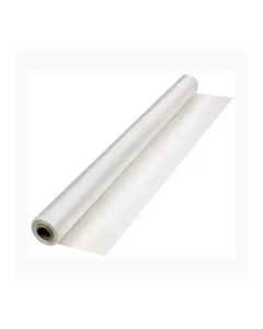 Clear 500 gauge Polythene Sheet BB Rolls, 3.66m x 9m