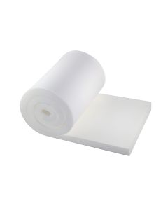 10mm Foam Cushioning Sheets, 1m x 2m