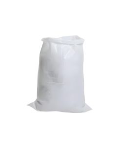 White Medium Gunny Bags 