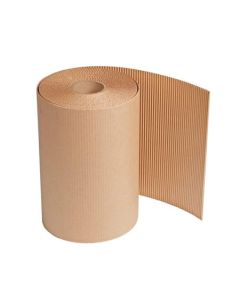 80gsm White Honeycomb Paper Rolls, 38cm x 30m