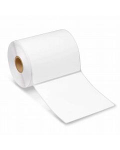 Direct Thermal (DT) Labels, 1000 Stickers per Roll, 3.8cm x 2.5cm