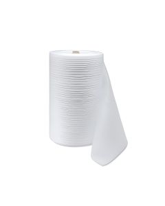 1.5mm EPE Foam Rolls, 1.5m x 80m