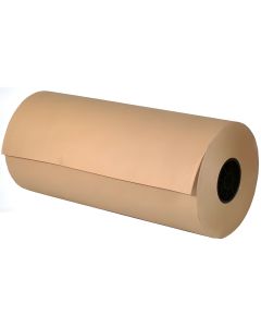 20kg Kraft Paper Brown Rolls