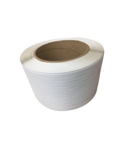 PP String White Rolls