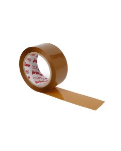 Brown BOPP Tapes, 48mm x 100yards