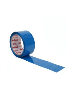 Blue Coloured Tapes, 48mm x 100yards