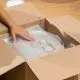 Transparent, 5kg, Bubble, Rolls, 1.5m , Pack of 1