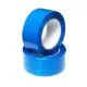 Blue Coloured Tapes 48mm x 100yards Pack of 12