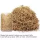 Brown, Crinkle, Papers, Pack of 1kg