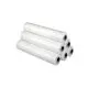 Clear Polythene 200gauge Plastic Rolls 3.66m x 11m x 3kg (Core 1.5kg) Pack of 1