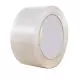 Clear, 48microns, Self adhesive, Tapes, 48mm x 50yards, Pack of 12