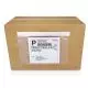 Transparent, 60microns, Packing Slip, LDPE, Self Sealable, Pouches, 24.5cm x 17cm, Pack of 25