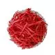 Red, Shredded, Papers, Pack of 1kg