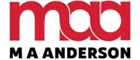 MA Anderson