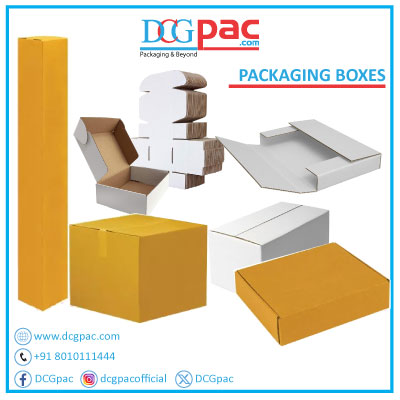 How Corrugated Cardboard Boxes Are Transforming E-commerce Packaging