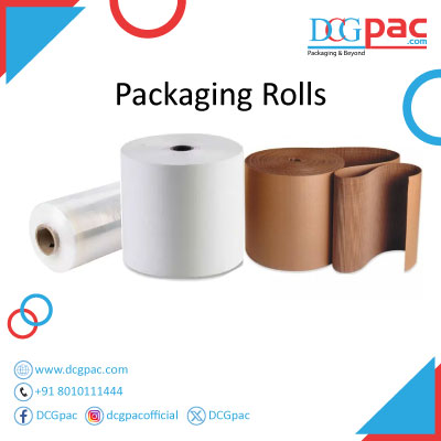 How to Choose the Right Packing Material for Your Products 