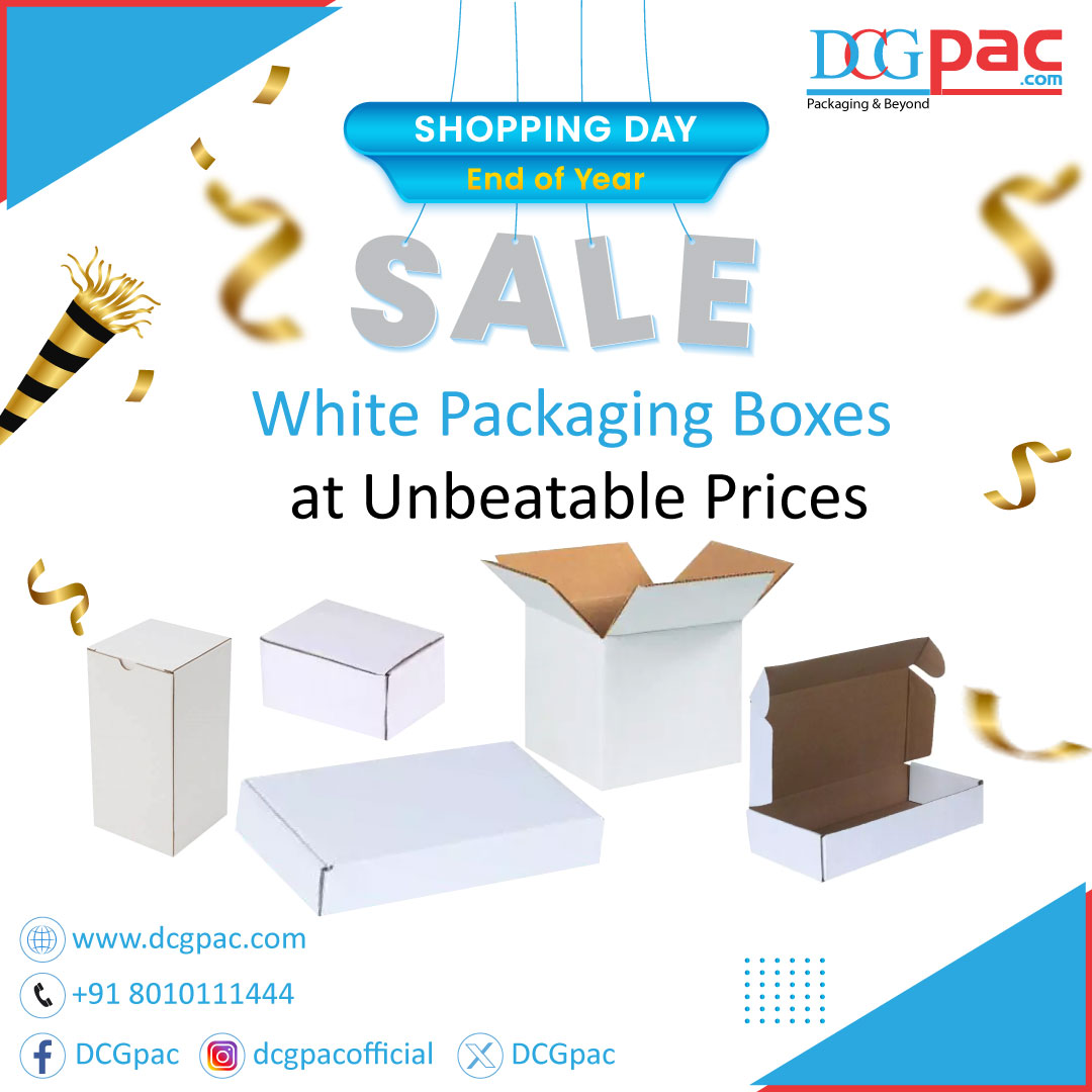 How to Choose the Right Packaging Materials for Your Business