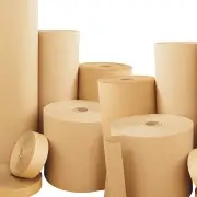 Corrugated Rolls