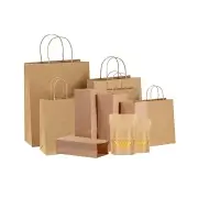 Paper Bags