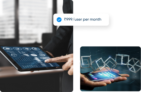 ProPac - Platform As A Service